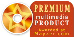Premium Multimedia Product